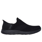 Skechers Slip-ins shoes: Virtue - Sleek W 104425 BBK Footwear/Lifestyle/Skechers Skechers
