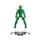 Lego Super Heroes 76284 Green Goblin Figure In preparation Your Sports Performance