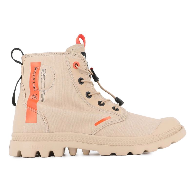 Palladium Pampa Lite Journey M 79539-257-M shoes Palladium