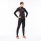 Women's DENTRO PANTS LDS In preparation Your Sports Performance
