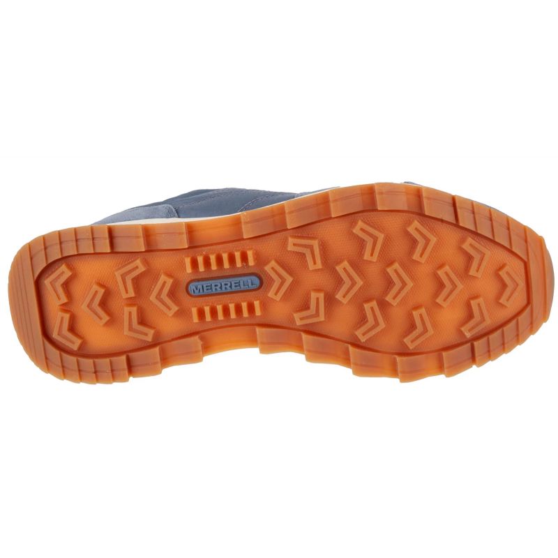 Merrell Alpine 83 Sneaker Sport M J007031 shoes Footwear/Lifestyle/Merrell Your Sports Performance