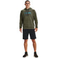 Under Armor Rival FLC Signature HD M 1366363 390 Clothing/Lifestyle/Under Armour Your Sports Performance