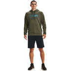 Under Armor Rival FLC Signature HD M 1366363 390 Clothing/Lifestyle/Under Armour Your Sports Performance