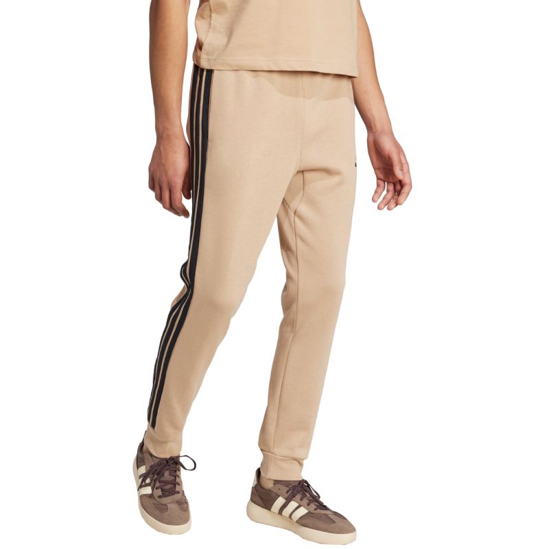 adidas Essentials 3-Stripes Fleece Pants M JX0712 Clothing/Training Adidas