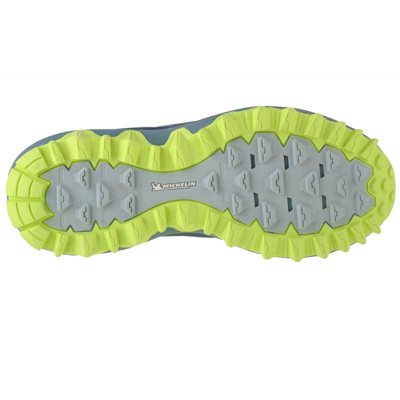 Mizuno Wave Mujin 8 M J1GJ217027 shoes Footwear/Running/Men Mizuno