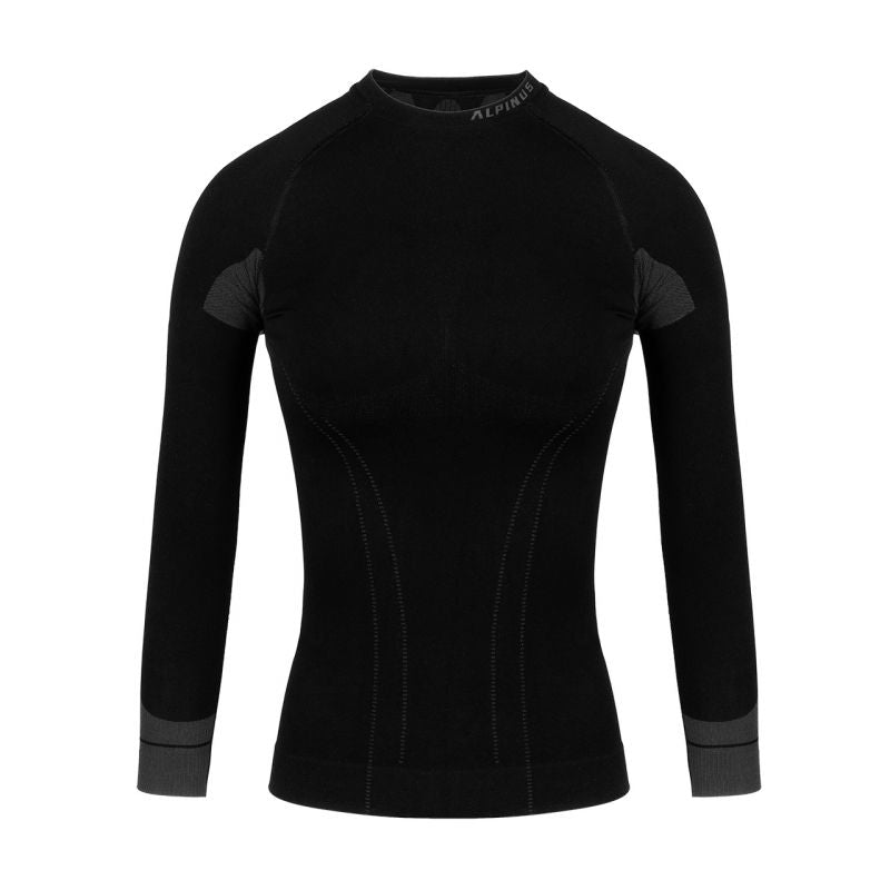Thermoactive sweatshirt Alpinus Tactical Base Layer W GT18362 Clothing/Ski/Alpinus Your Sports Performance