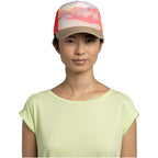 BUFF TRUCKER CAP ENIA MULTI L/XL Cap