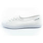 Lacoste women's sneakers Median ballerina shoes white Lacoste