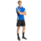 Men's adidas Tiro 26 Competition Training Jersey blue KA7592