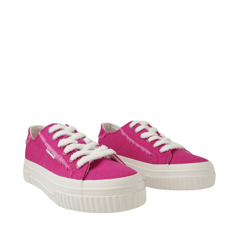 O'Neill Spinna C Women's Shoes Pink 90261009 06R