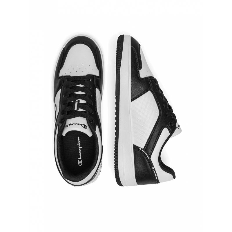 Champion RD18 2.0 Low M shoes S21906.WW019 Footwear/Lifestyle/Champion Your Sports Performance