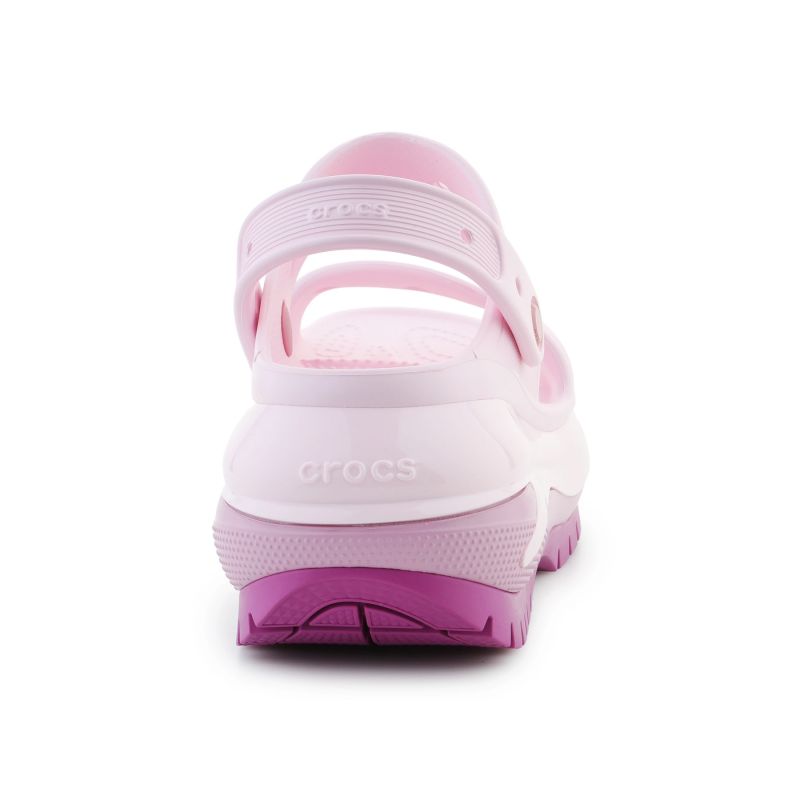 Crocs Classic Mega Crush Clog Jr 207989-5BX sandals Footwear/Lifestyle/Crocs Crocs