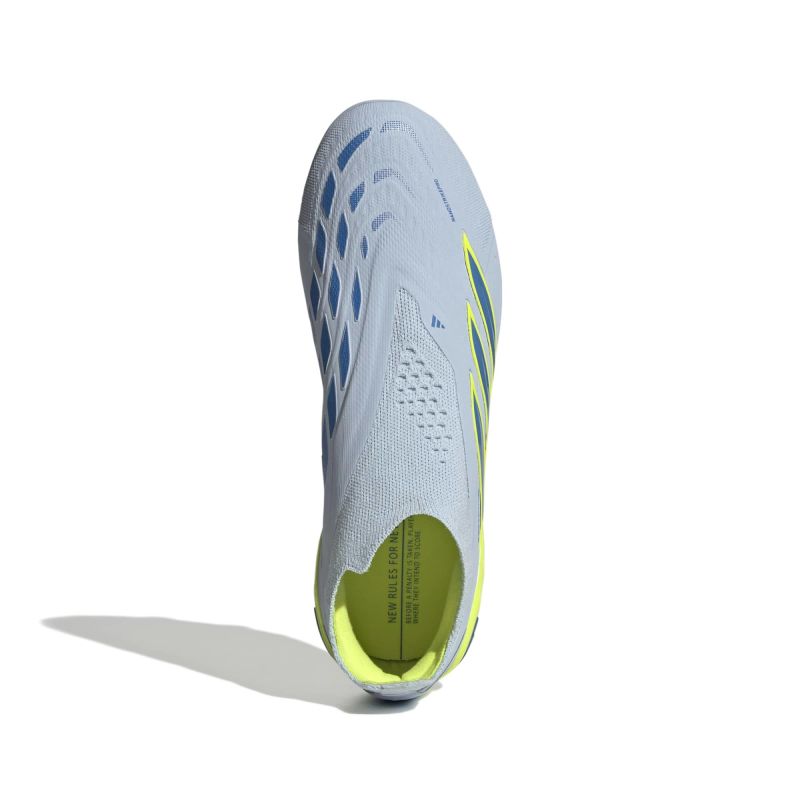 Adidas Junior Predator Elite LL FG JR7856 shoes adidas