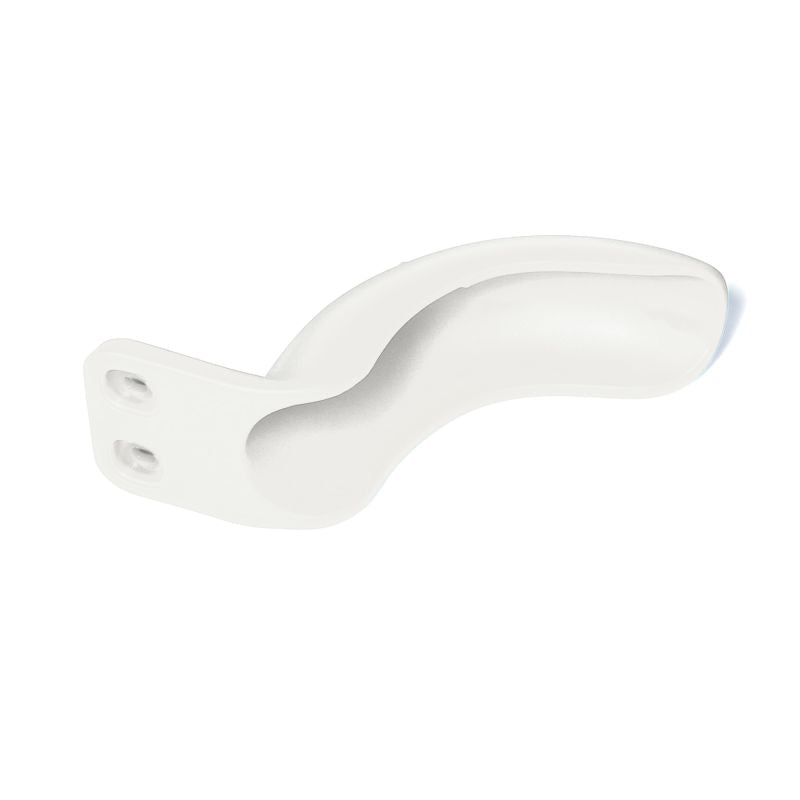 Meteor Funny scooter brake white In preparation Your Sports Performance