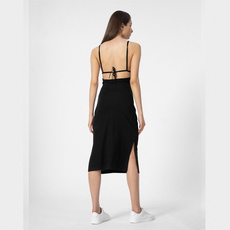 Dress 4F W 4FSS23TDREF052 20S Clothing/Lifestyle/4F 4F