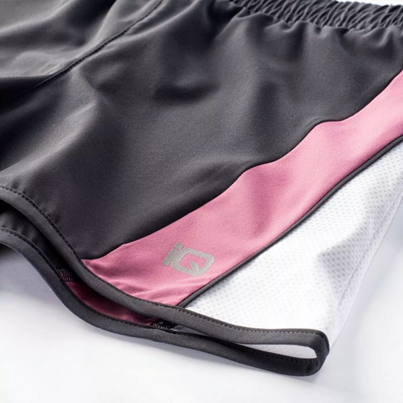 IQ Cross The Line Delia W shorts 92800483182 Clothing/Training/IQ Your Sports Performance