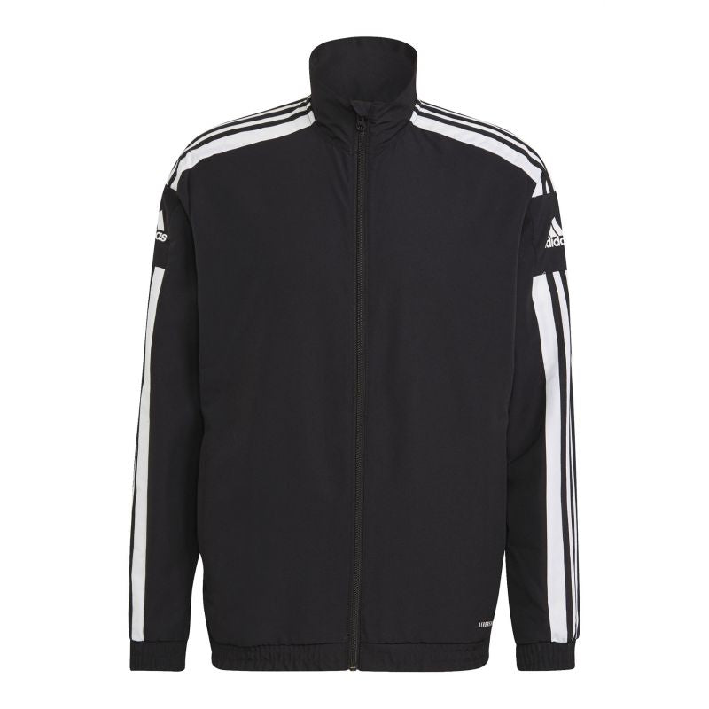 Adidas Squadra 21 M GK9549 sweatshirt Clothing/Football Adidas