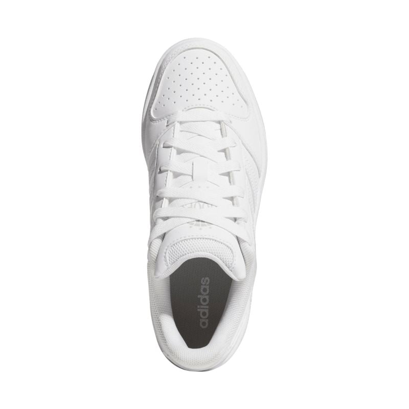 adidas Hoops Classic white kids' shoes KH8913