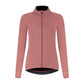 Rogelli women's jacket ESSENTIAL II pink 2XL Rogelli/Rower/Woman/Kurtki/Zimowe Your Sports Performance