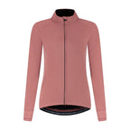 Rogelli women's jacket ESSENTIAL II pink 2XL Rogelli/Rower/Woman/Kurtki/Zimowe Your Sports Performance