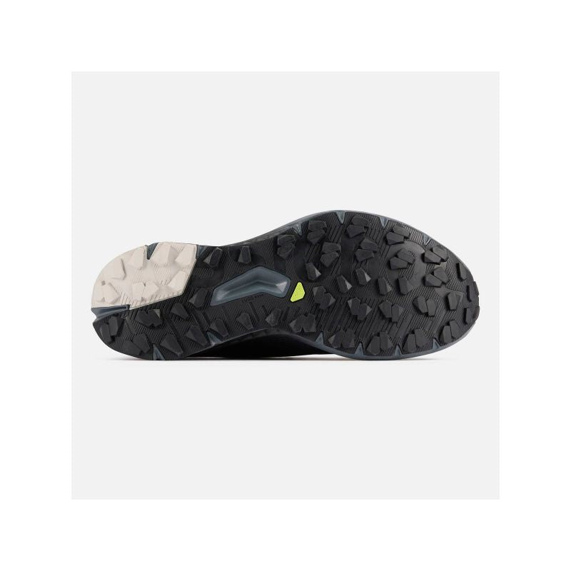 ROSSIGNOL Venosk R-Shell Dry men's shoes gray