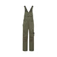 Tricorp Unisex Bib & Brace Twill Cordura MLI-T67TA Work Trousers Clothing/Outdoor/Tricorp Your Sports Performance