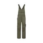 Tricorp Unisex Bib & Brace Twill Cordura MLI-T67TA Work Trousers Clothing/Outdoor/Tricorp Your Sports Performance