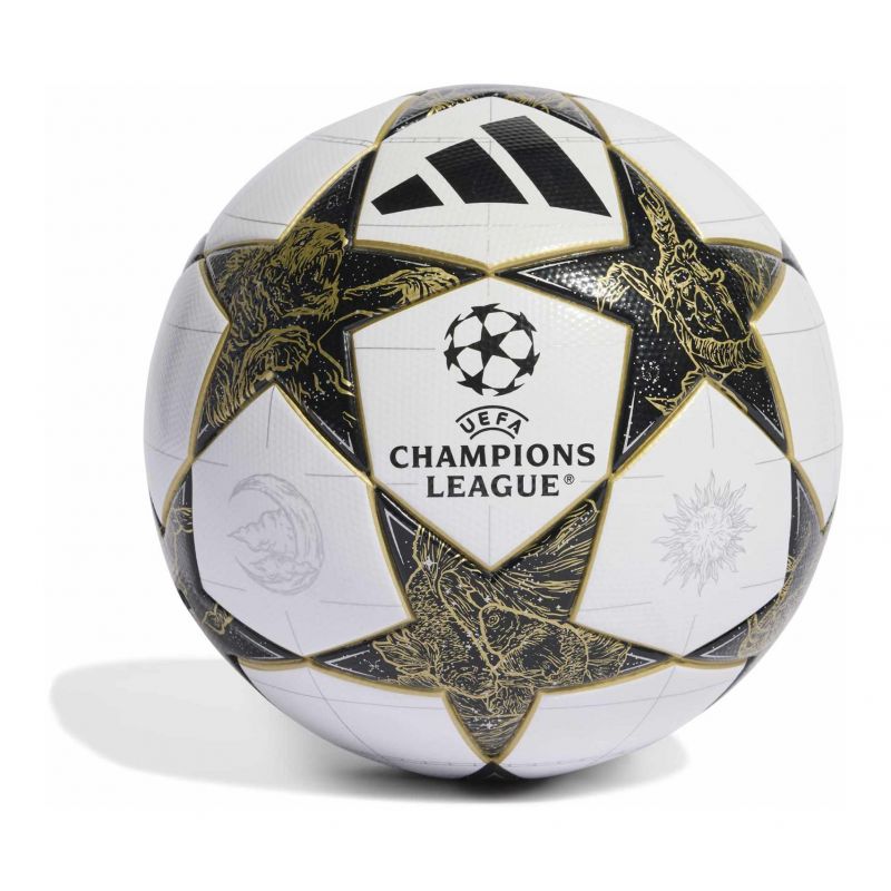 adidas UCL League JZ9995 Ball In preparation Adidas