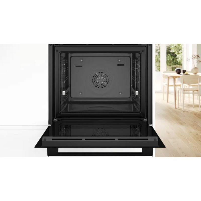 BOSCH HBG537FB4 oven AGD - Produkty/Piekarniki do zabudowy Your Sports Performance