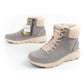 Glacial Ultra-Woodlands W 16677/GRY boots Footwear/Outdoor Your Sports Performance