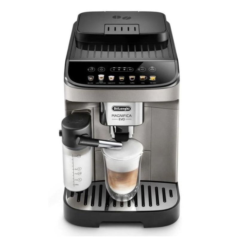 DeLonghi ECAM 290.81.TB espresso machine AGD - Produkty/Ekspresy do kawy Your Sports Performance