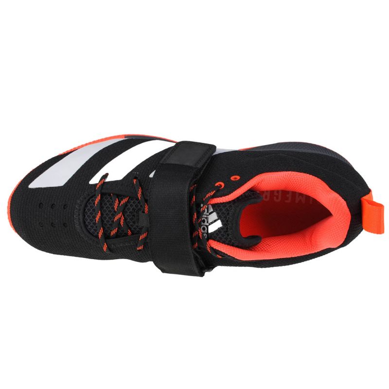 Adidas Adipower Weightlifting II M GZ0178 shoes Footwear/Training/Men Adidas