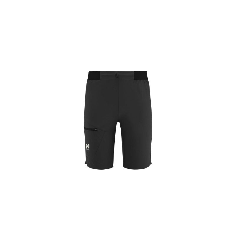 MILLET Wanaka Fast Short M black men's shorts