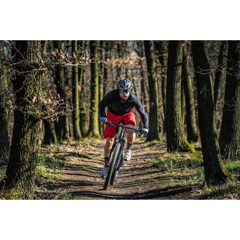 Silvini Men Jacket Vetta MJ1612 M 3120-MJ1612/0811 Clothing/Bike/Kurtki/Mężczyźni/Silvini Your Sports Performance