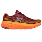 Skechers Max Cushioning Premier 2.0 Running Shoes - Vivid 2.0 M 220835-BURG Footwear/Running/Men/Skechers Skechers