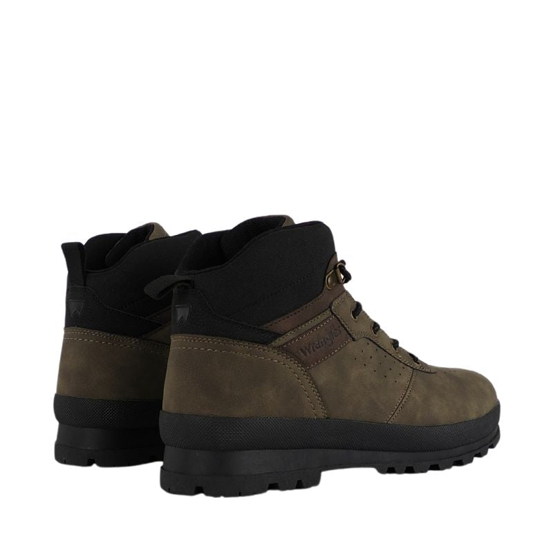 Wrangler Ikro Mid Men's Shoes 20263030 99R