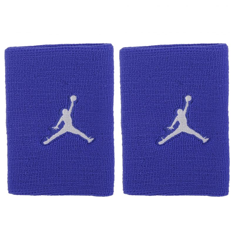 Jordan Dri-FIT Wristbands J0003601-410 Accessories/Straps/Jordan Your Sports Performance