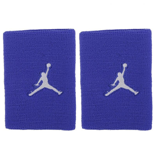 Jordan Dri-FIT Wristbands J0003601-410 Accessories/Straps/Jordan Your Sports Performance