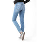 Wrangler Slim Best Blue jeans W28LX794O Clothing/Lifestyle/Trousers, shorts/Wrangler Your Sports Performance