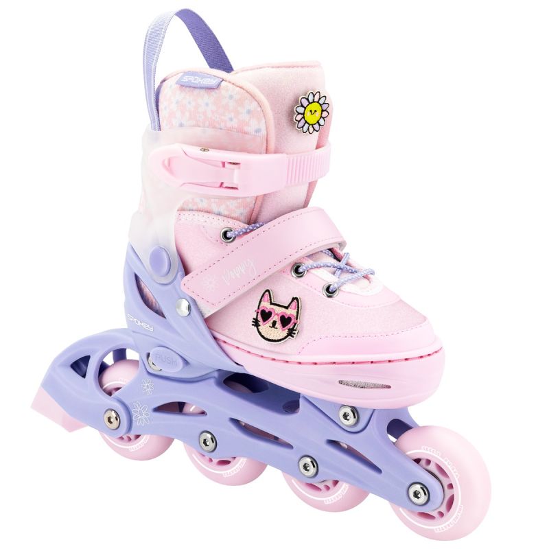 Rollerblades 27-30 PK POPPY To be categorized Your Sports Performance