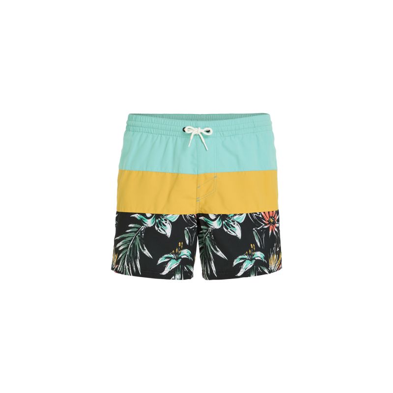 O'Neill Mix&amp;Match Cali Block swim shorts 15'' M 92800613816 Clothing/Swimming/ONeill Your Sports Performance