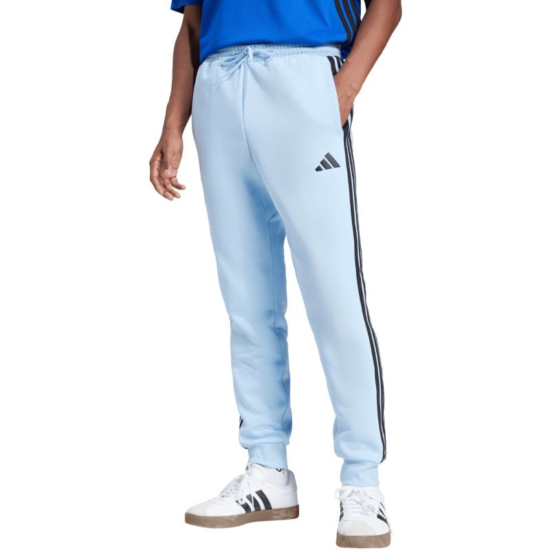 adidas Essentials 3-Stripes Fleece M JE6315 Clothing/Lifestyle/Trousers, shorts Adidas