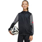 Adidas Squadra 25 Hoodie Jr JD6087 sweatshirt Clothing/Football Adidas