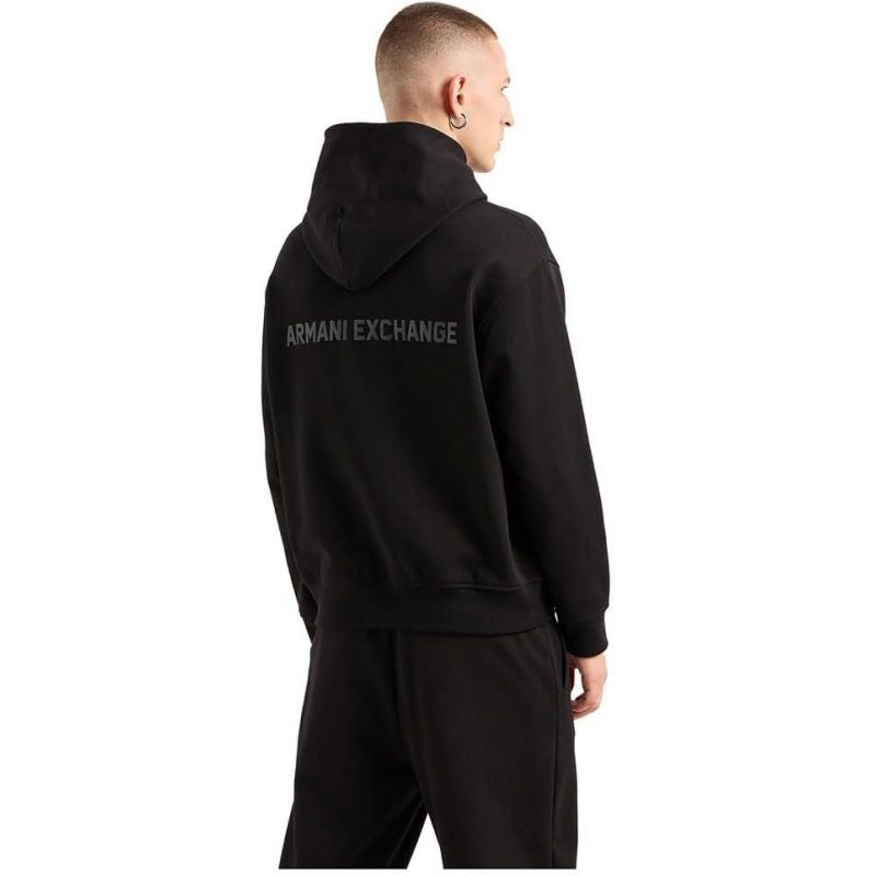Armani Exchange sweatshirt M 6DZMLJ-ZJ4XZ-1200 Clothing/Lifestyle/Armani Exchange Your Sports Performance