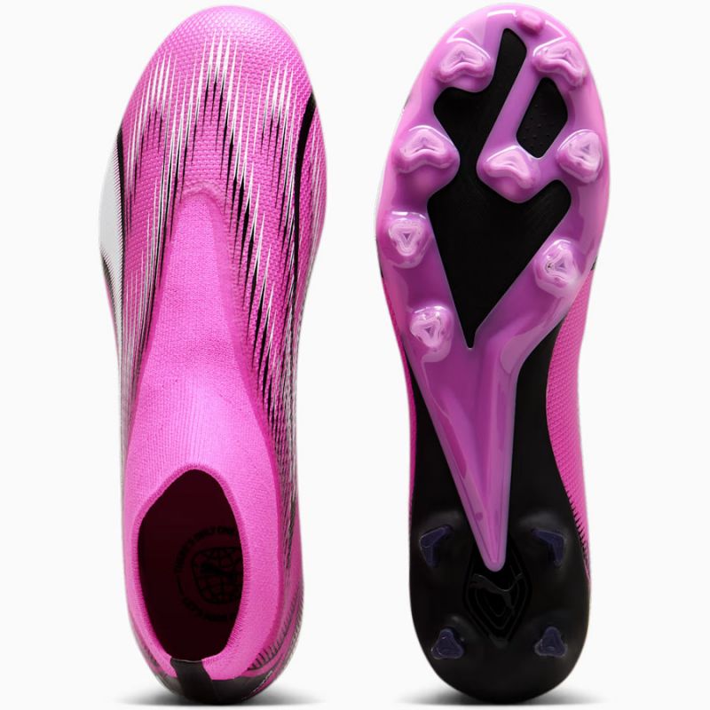 Puma Ultra Match+ LL FG/MG M 107759 01 shoes Footwear/Football Puma
