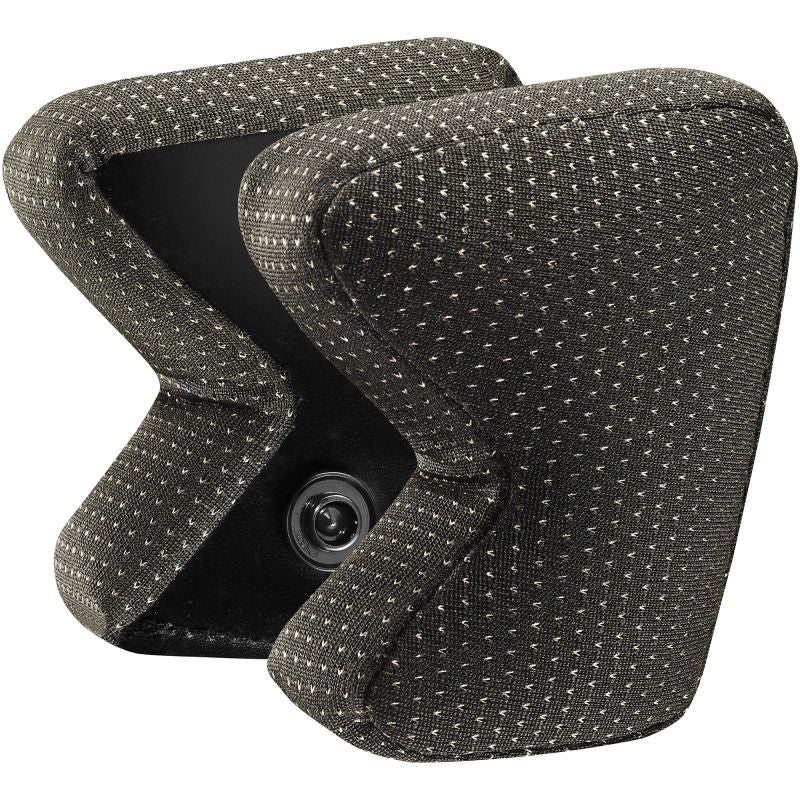Cheek Pads for the UVEX Revolt (MIPS) Helmet
