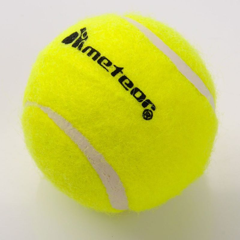 Meteor tennis ball 3 pcs 19000 Accessories/Balls/Tennis Your Sports Performance