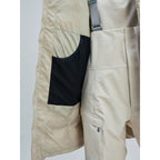 POC W'S Race Loft Parka Coat Beige