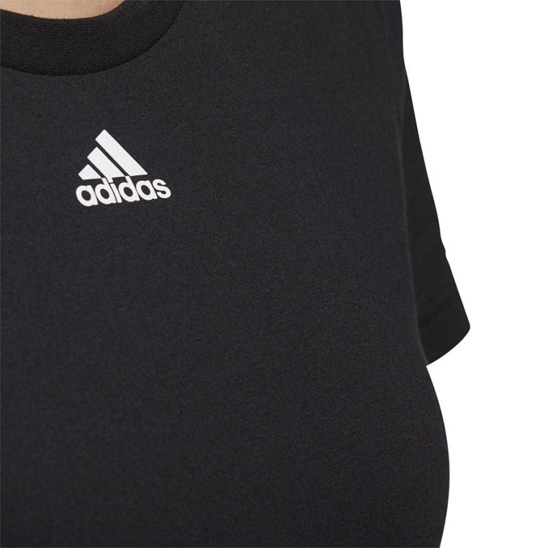 Adidas WE TPE T GE1128 jersey Clothing/Lifestyle/T-shirts Adidas