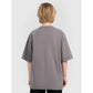 Boy's oversize T-shirt with print 4F 4FJRAW25TTSHM3062-24S *Kategoria tymczasowa Your Sports Performance